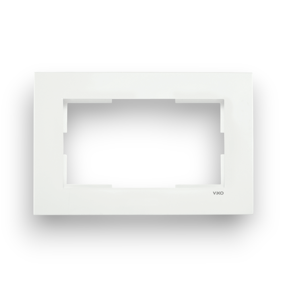 6 Lı Çerçeve – ElektrikPasajı